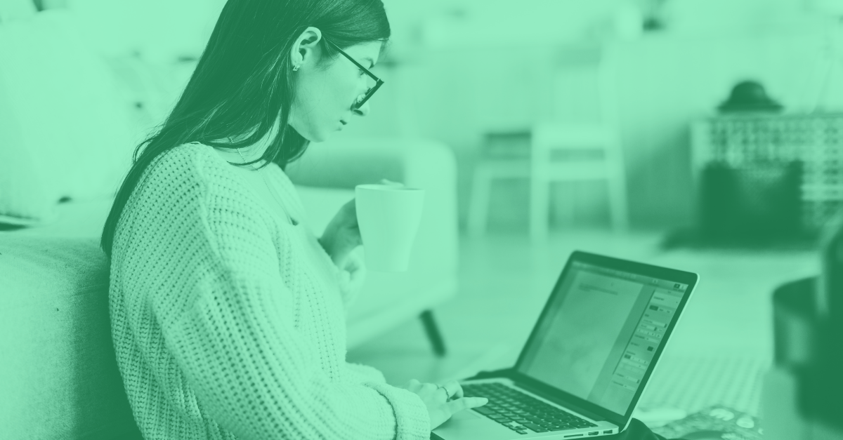 How a Series A B2B SaaS scaled content production with AI 